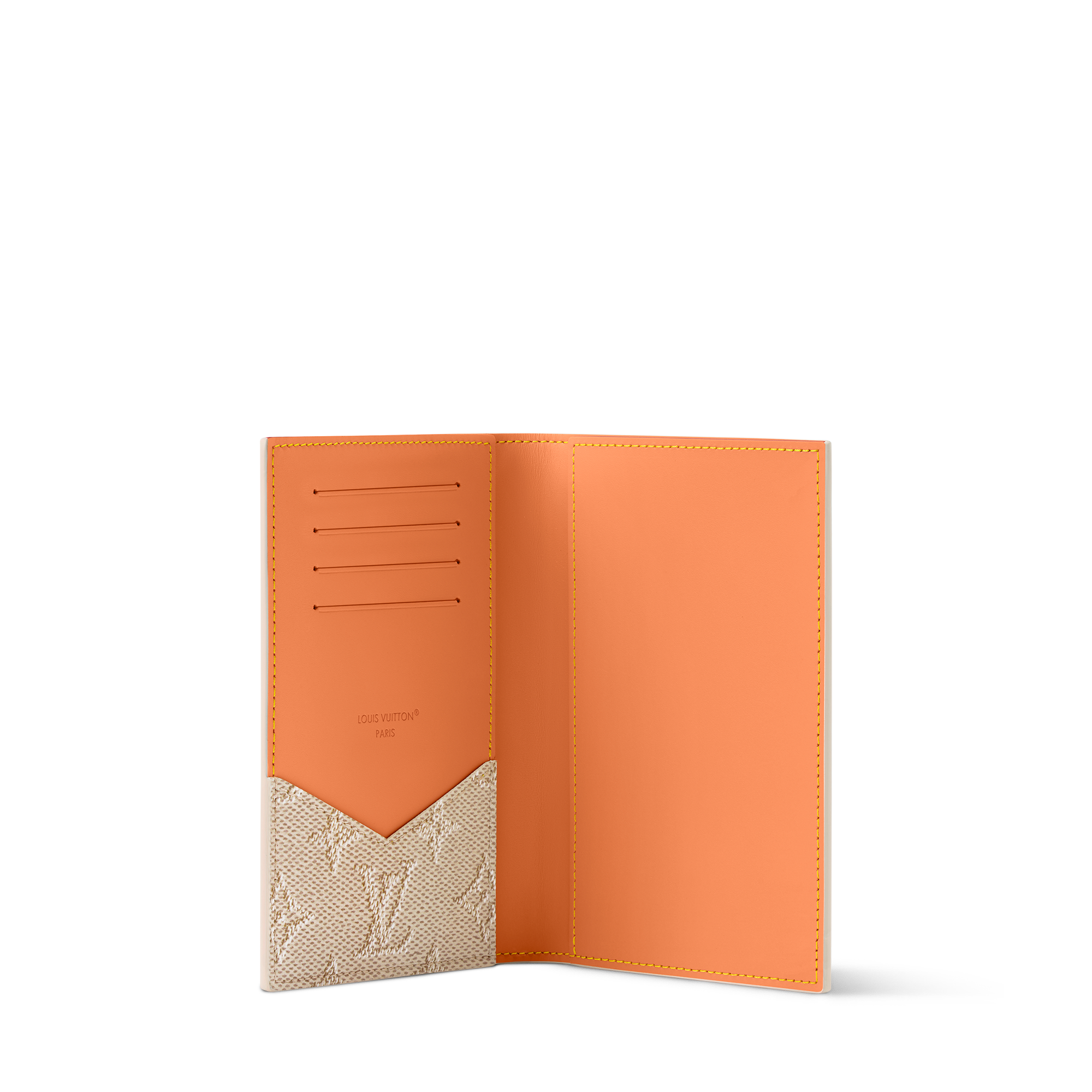 パスポートカバー クーヴェルテュール・パスポール その他モノグラム